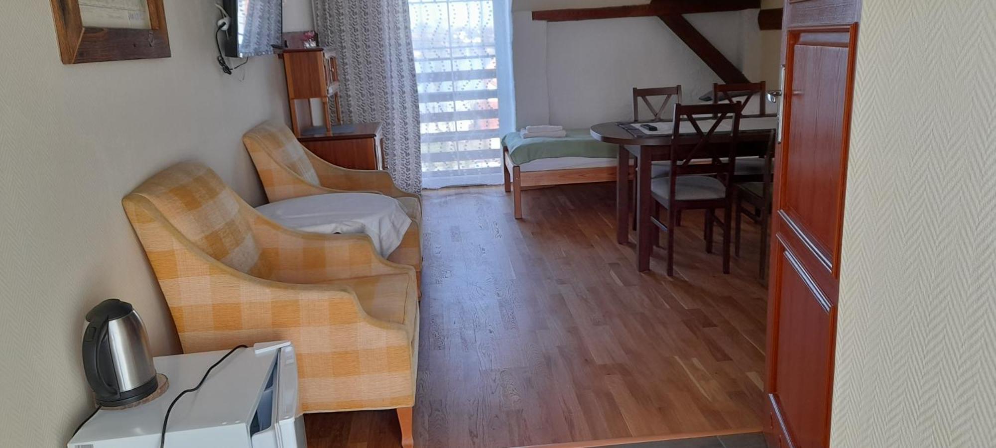 Spichlerz Leilighet Rydzewo Rom bilde