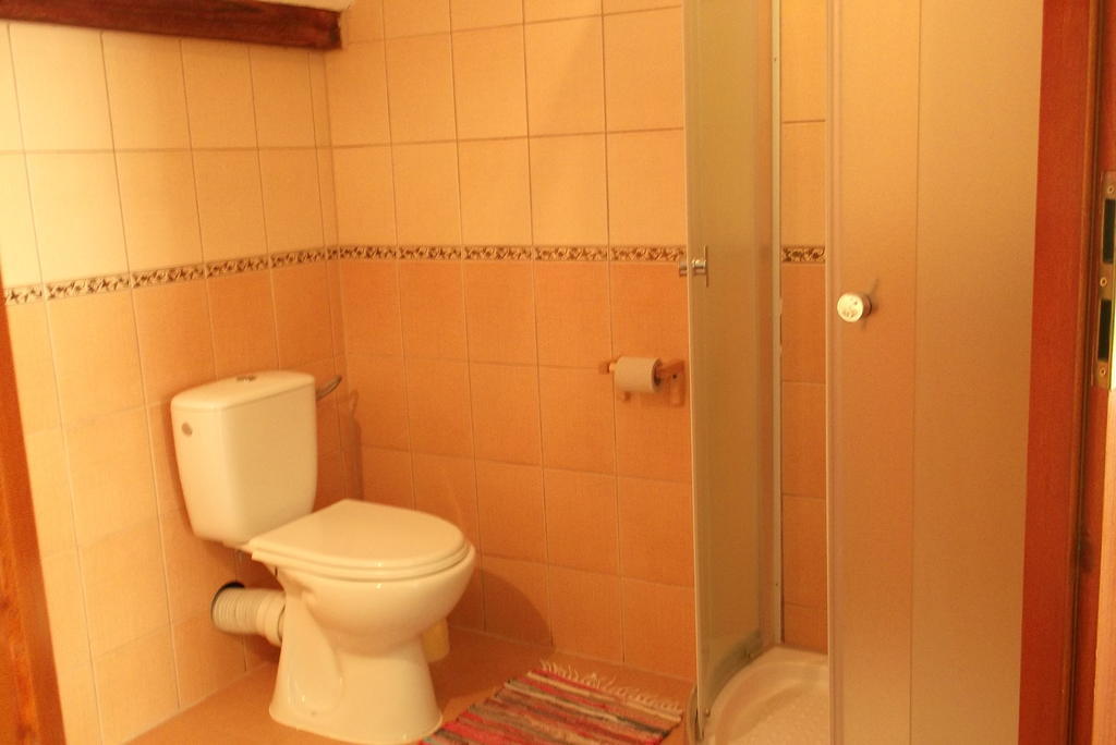 Spichlerz Leilighet Rydzewo Rom bilde